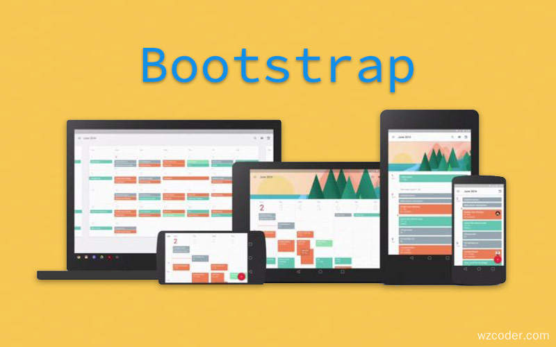 Bootstrap 4如何添加一个新的Breakpoint