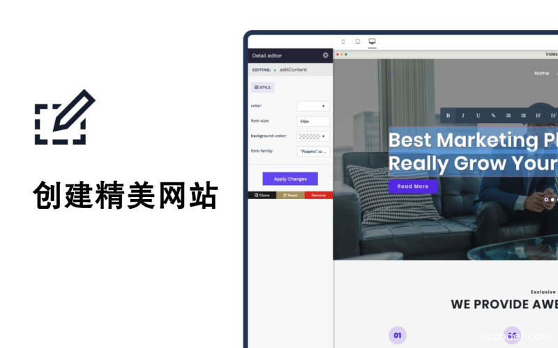 什么是网站,如何构建的? 什么是网站,如何构建的?