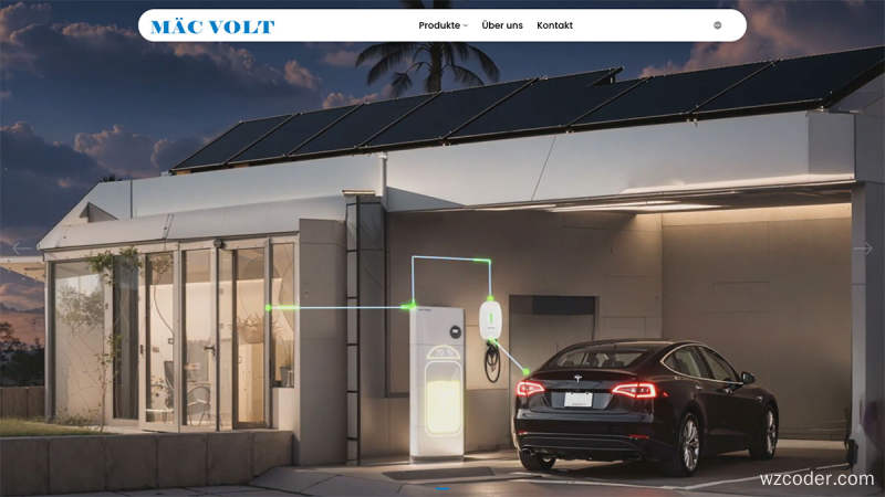 MACVOLT